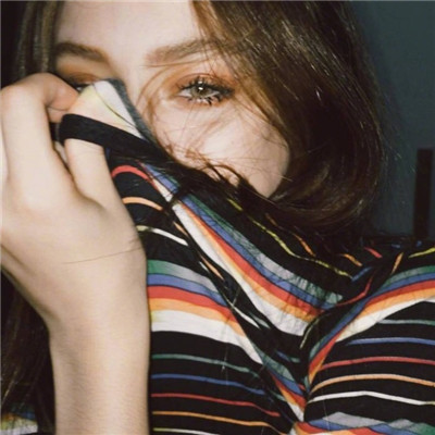 qq女生高清头像个性网图片