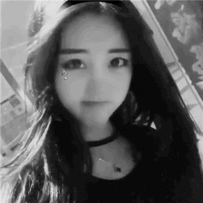 qq头像卡通帅气女生图片