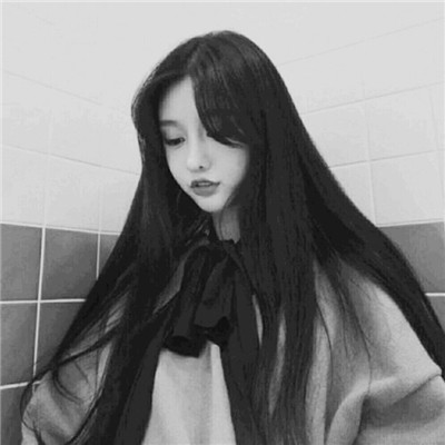 qq头像卡通帅气女生图片