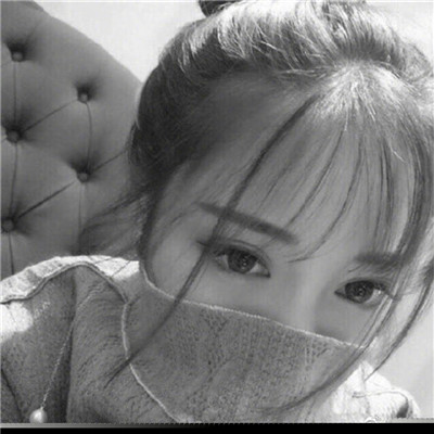 qq头像卡通帅气女生图片