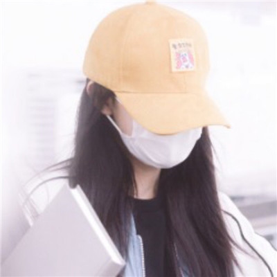 微信头像唯美女生短发图片