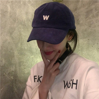 微信头像唯美女生短发图片
