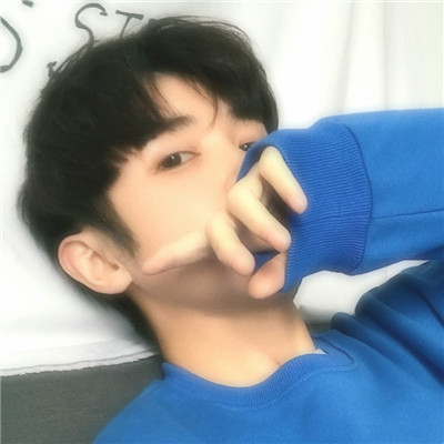 唯美头像2018有意境头像男生苹果手机图片图片