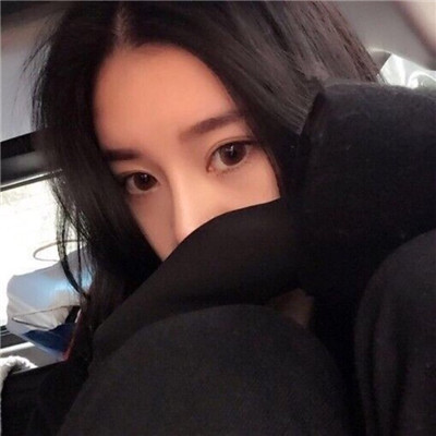 可爱女生带字头像大全图片