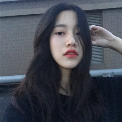 可爱女生带字头像大全图片