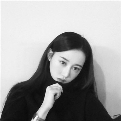 可爱女生带字头像大全图片