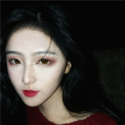 可爱女生带字头像大全图片