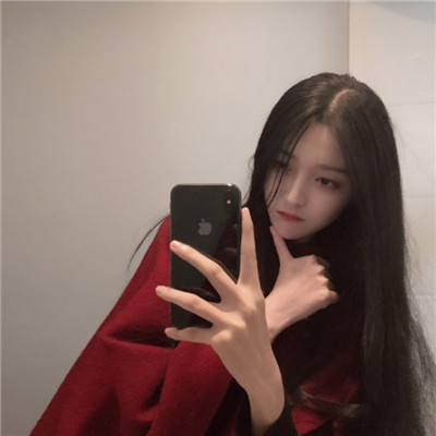 可爱女生带字头像大全图片
