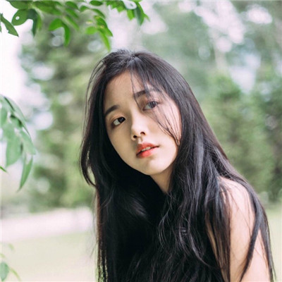 可爱女生带字头像大全图片