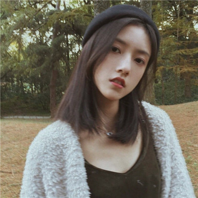 可爱女生带字头像大全图片