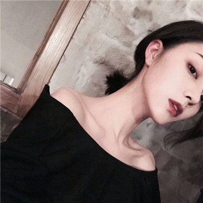 可爱女生带字头像大全图片
