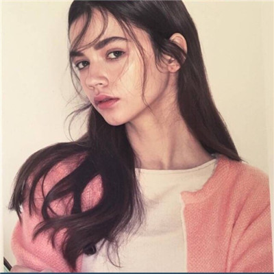 情侣QQ女生头像背影图片