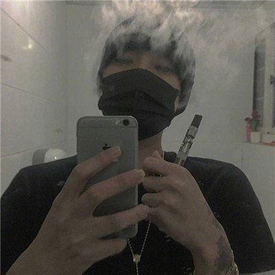 快手头像穿白色寸衫男生头像图片
