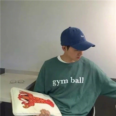 快手头像穿白色寸衫男生头像图片