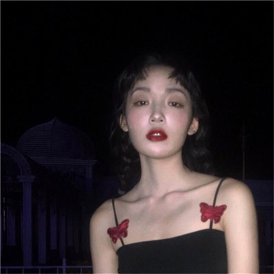 qq头像女生小学生用的