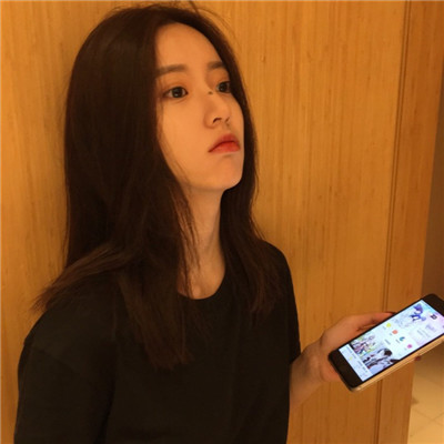 动漫头像女生霸气高冷图片
