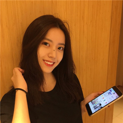 动漫头像女生霸气高冷图片
