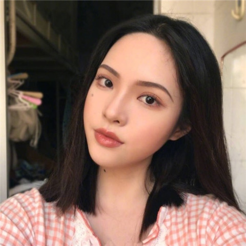 女生qq头像动漫手绘图片