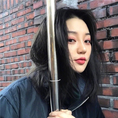 女生qq头像动漫手绘图片