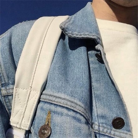 超级好看的头像男生可爱图片