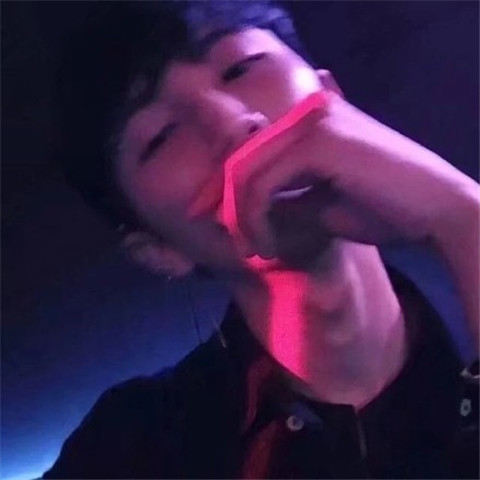 超级好看的头像男生可爱图片