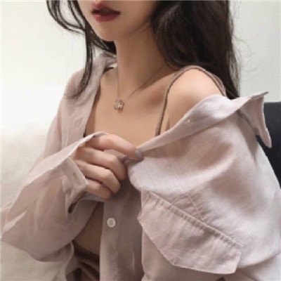 qq头像呆萌女生头像图片