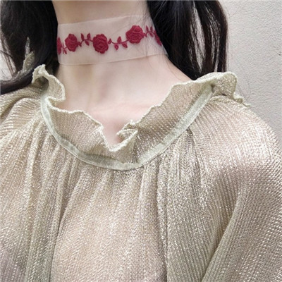 qq头像呆萌女生头像图片