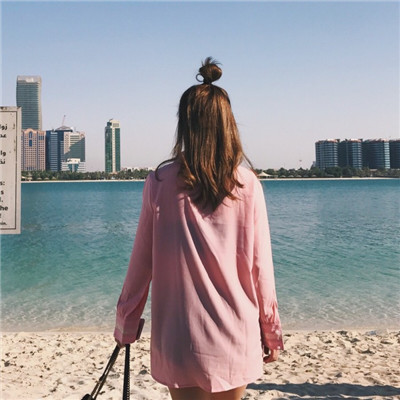 很霸气的图片女生头像图片