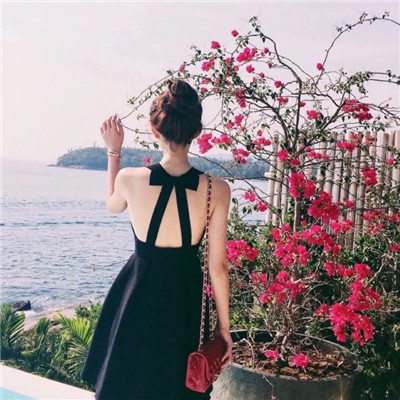 qq头像女生小清新动漫图片