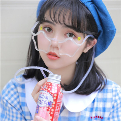 女生头像活泼可爱阳光图片