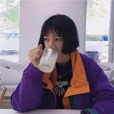 女生头像活泼可爱阳光图片