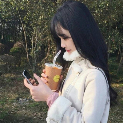 女生头像活泼可爱阳光图片