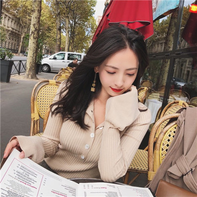男生吸引女生的qq头像图片