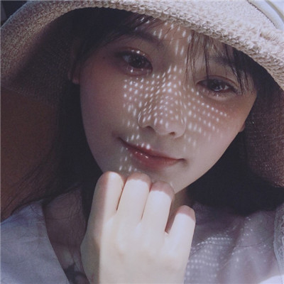 男生吸引女生的qq头像图片