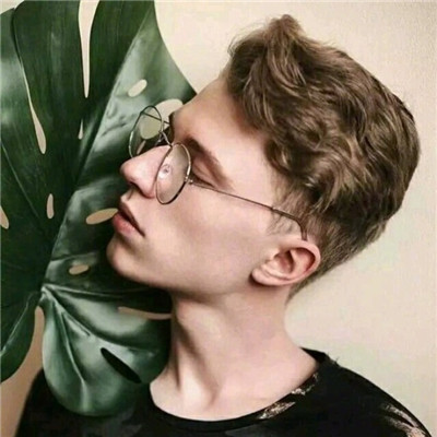 快手头像我爱网动漫头像男生头像图片