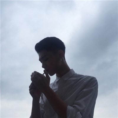 快手头像我爱网动漫头像男生头像图片