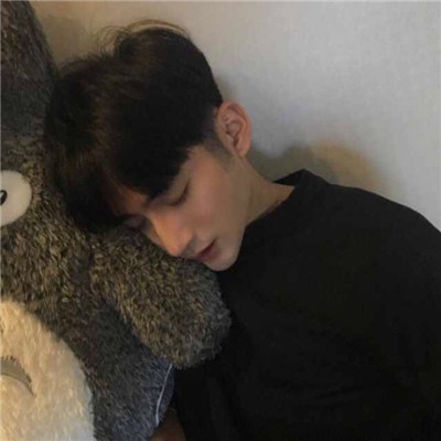 快手头像我爱网动漫头像男生头像图片