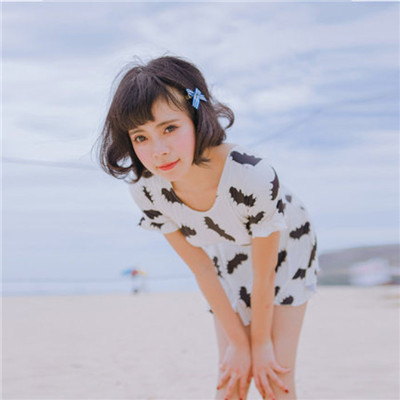 qq头像网名女生韩版图片