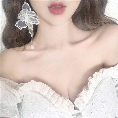 qq头像女生小清新动漫图片