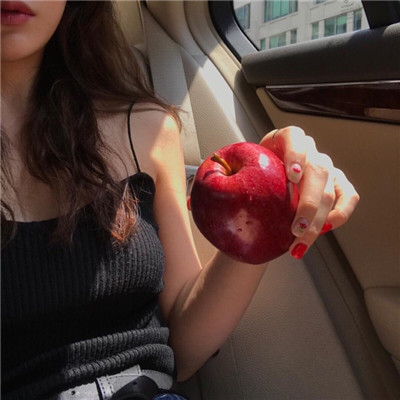 qq头像女生小清新动漫图片