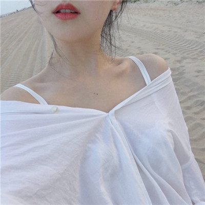qq头像女生小清新动漫图片