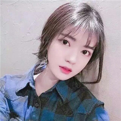 qq头像女生小学生用的图片