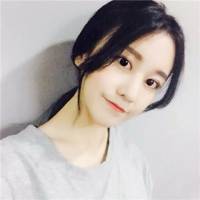 qq头像女生小学生用的