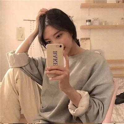 qq头像女生小学生用的图片