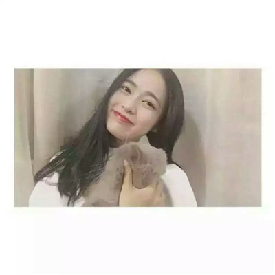 qq头像爱情浪漫女生图片