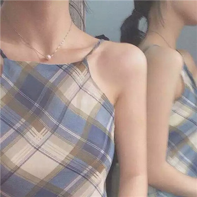 下半身女生头像个性网图片