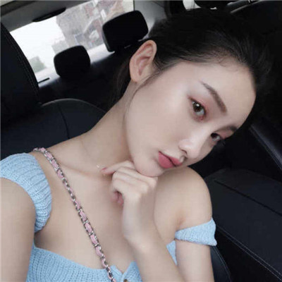 下半身女生头像个性网图片