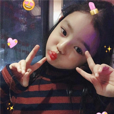 帅气女生头像动漫冷酷图片