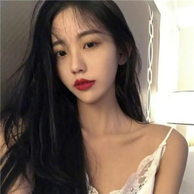 qq头像朝国女生头像图片
