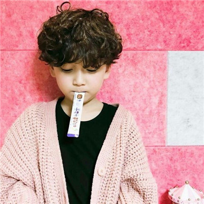 可爱到要命的小正太头像精选2018男生头像二次元简约 动漫图片